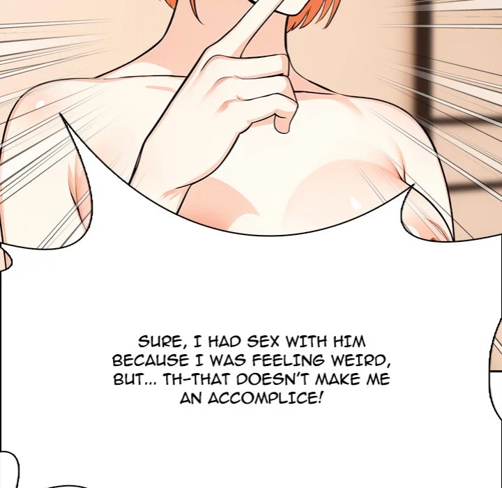The Secret of a Girls’ Dorm - Chapter 32 Page 28