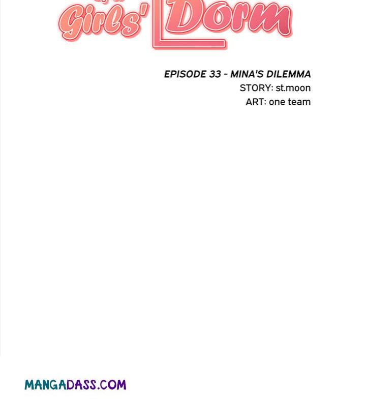 The Secret of a Girls’ Dorm - Chapter 33 Page 13