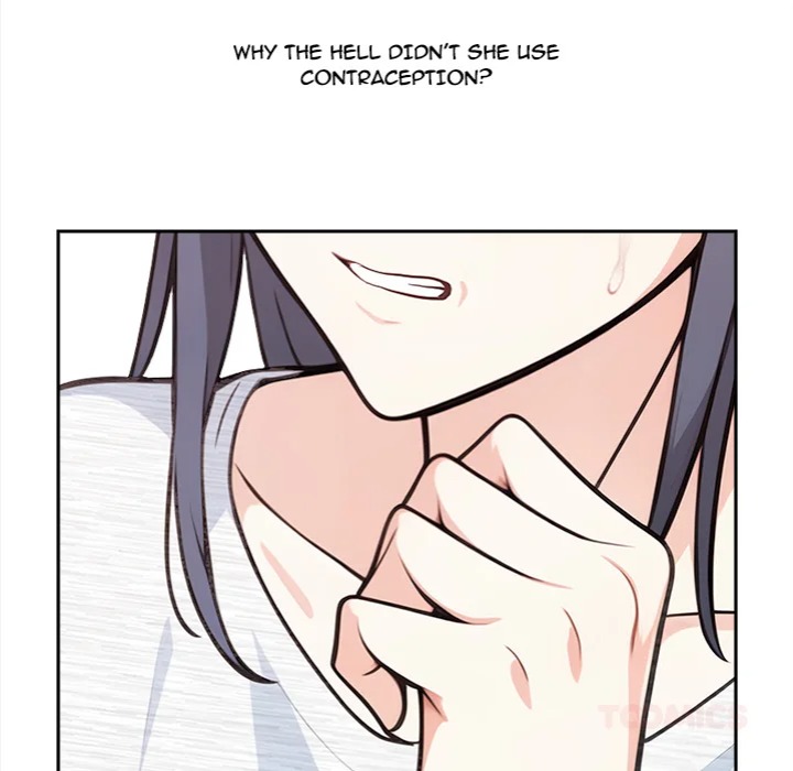 The Secret of a Girls’ Dorm - Chapter 35 Page 14