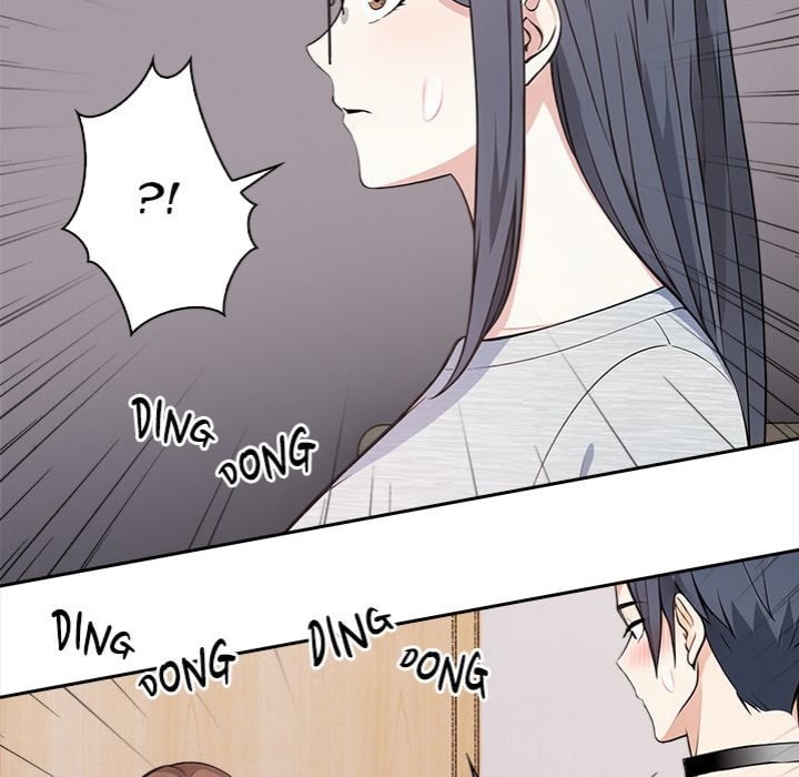 The Secret of a Girls’ Dorm - Chapter 36 Page 102