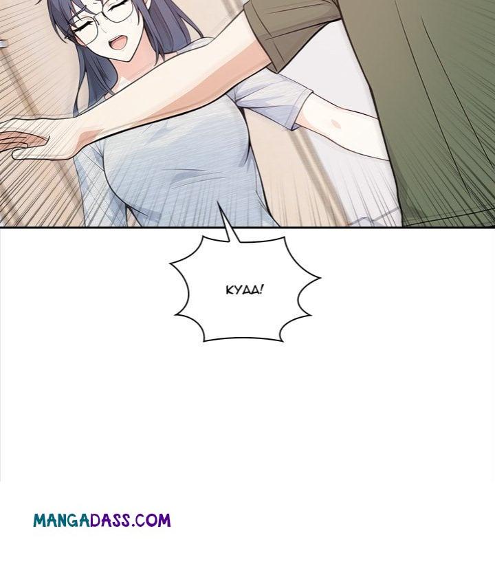 The Secret of a Girls’ Dorm - Chapter 37 Page 7