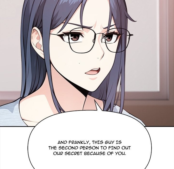The Secret of a Girls’ Dorm - Chapter 37 Page 84