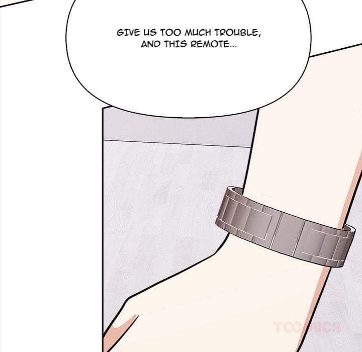 The Secret of a Girls’ Dorm - Chapter 38 Page 74