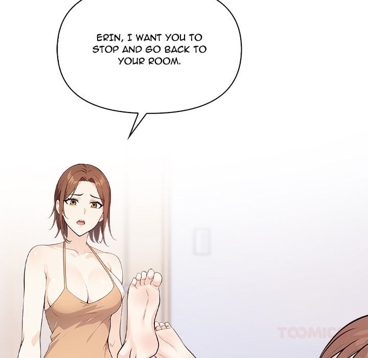 The Secret of a Girls’ Dorm - Chapter 41 Page 50