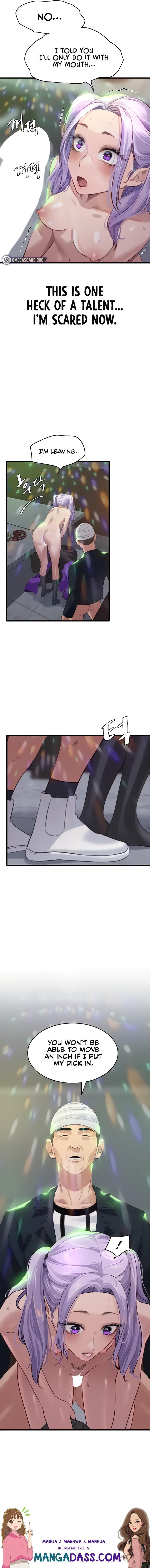 SSS-Class Undercover Agent - Chapter 10 Page 17