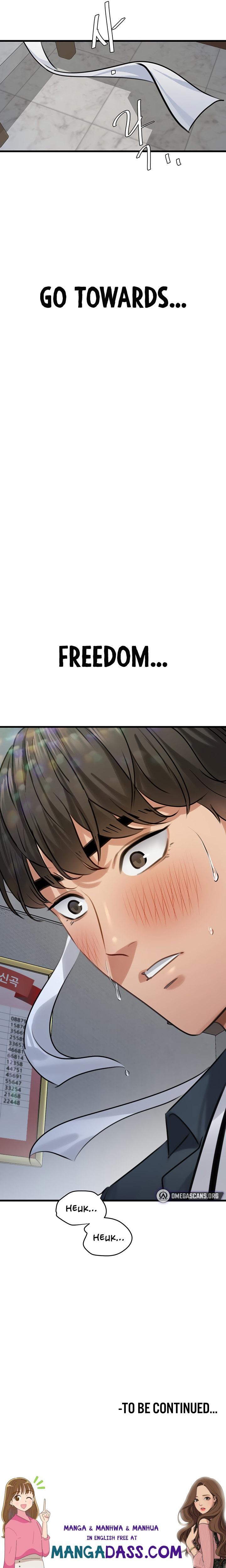 SSS-Class Undercover Agent - Chapter 11 Page 23