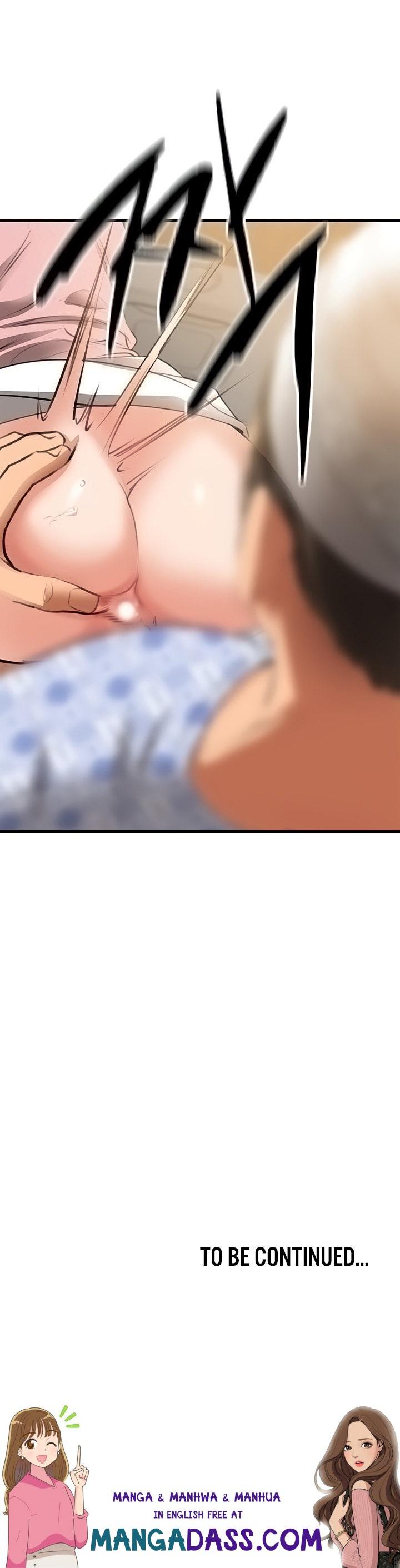 SSS-Class Undercover Agent - Chapter 6 Page 37