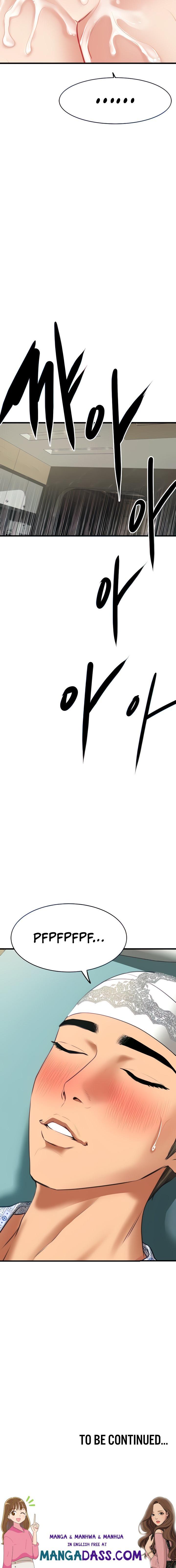 SSS-Class Undercover Agent - Chapter 7 Page 32