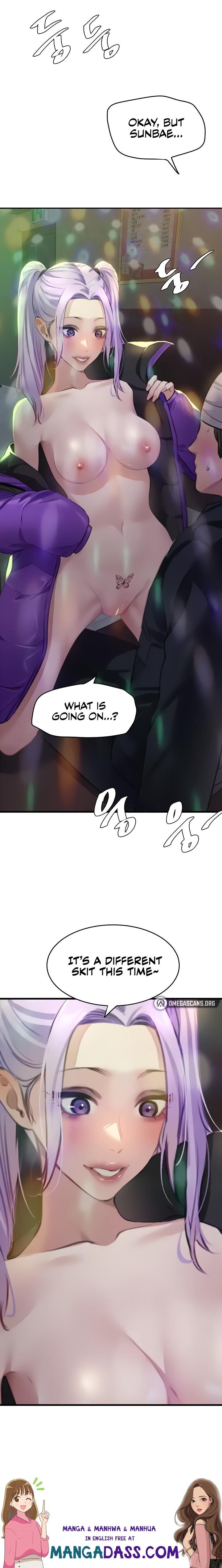 SSS-Class Undercover Agent - Chapter 9 Page 21