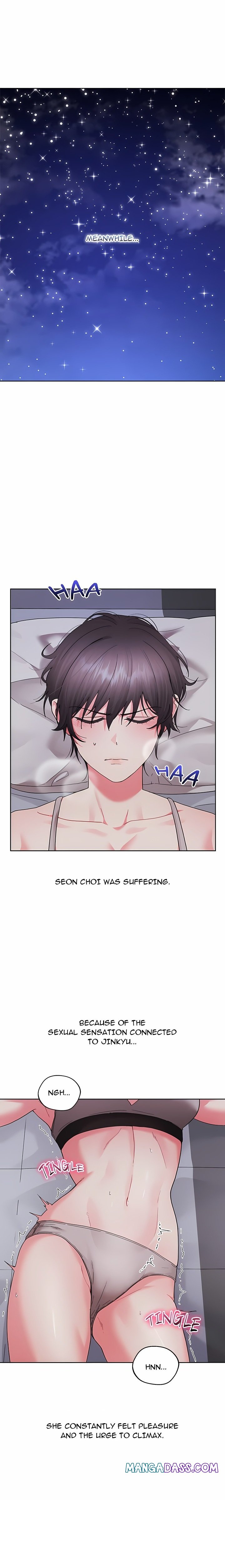 From Weakling to Nemesis - Chapter 40 Page 5