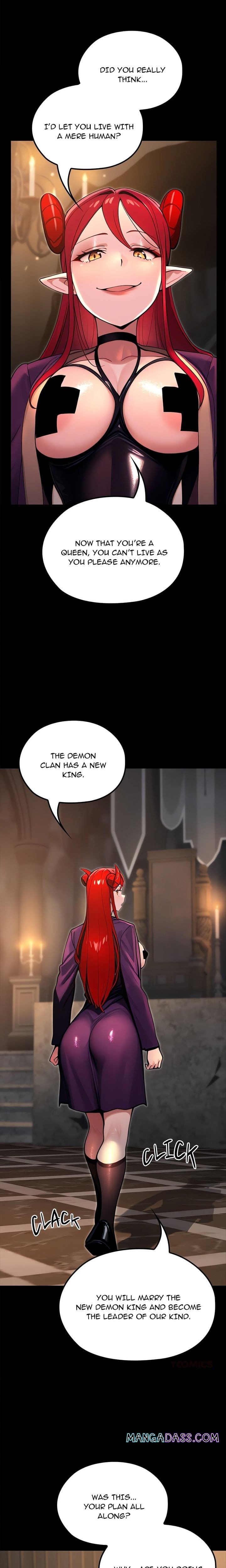 XX Dungeon - Chapter 6 Page 19