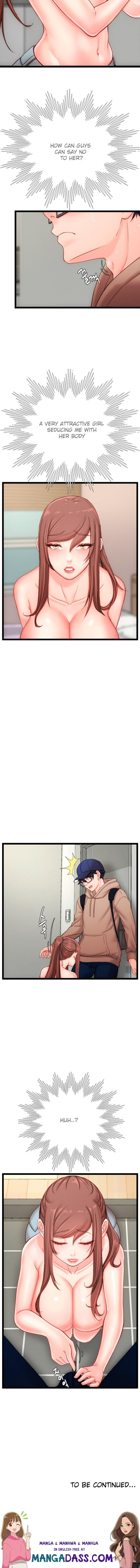 First Instructor - Chapter 10 Page 16