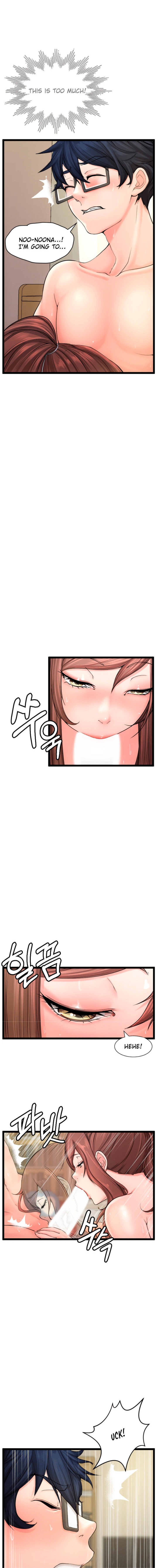 First Instructor - Chapter 11 Page 13