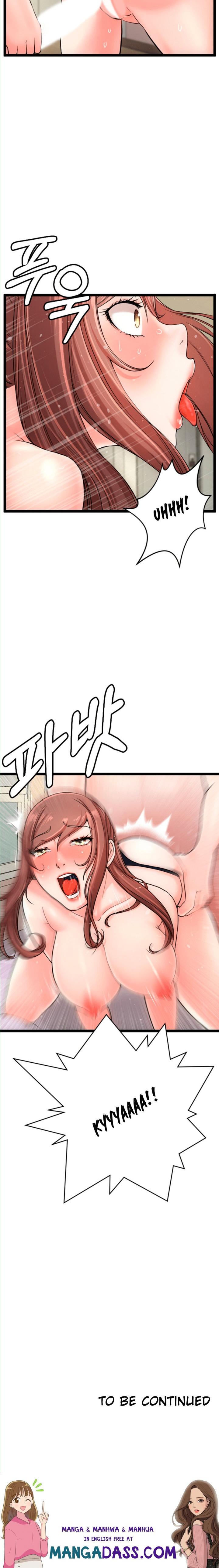 First Instructor - Chapter 11 Page 21