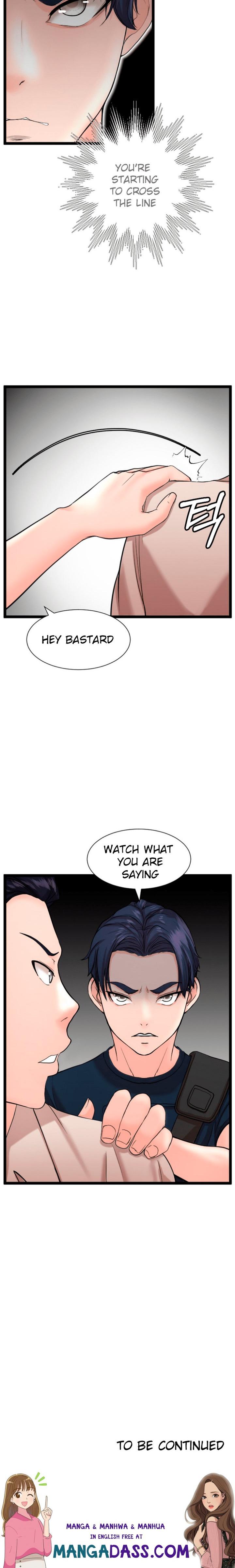 First Instructor - Chapter 12 Page 21