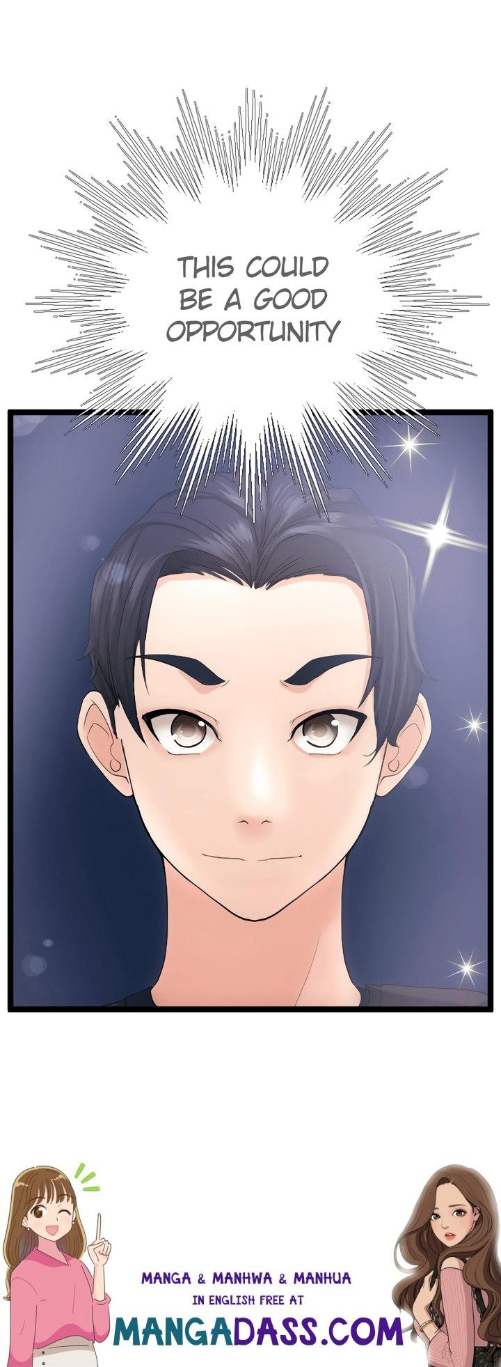 First Instructor - Chapter 13 Page 27