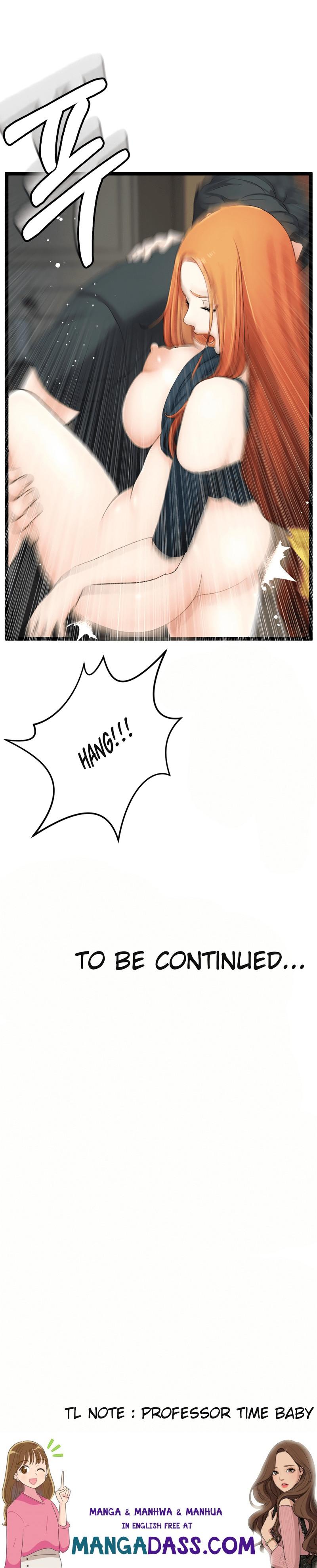 First Instructor - Chapter 15 Page 32