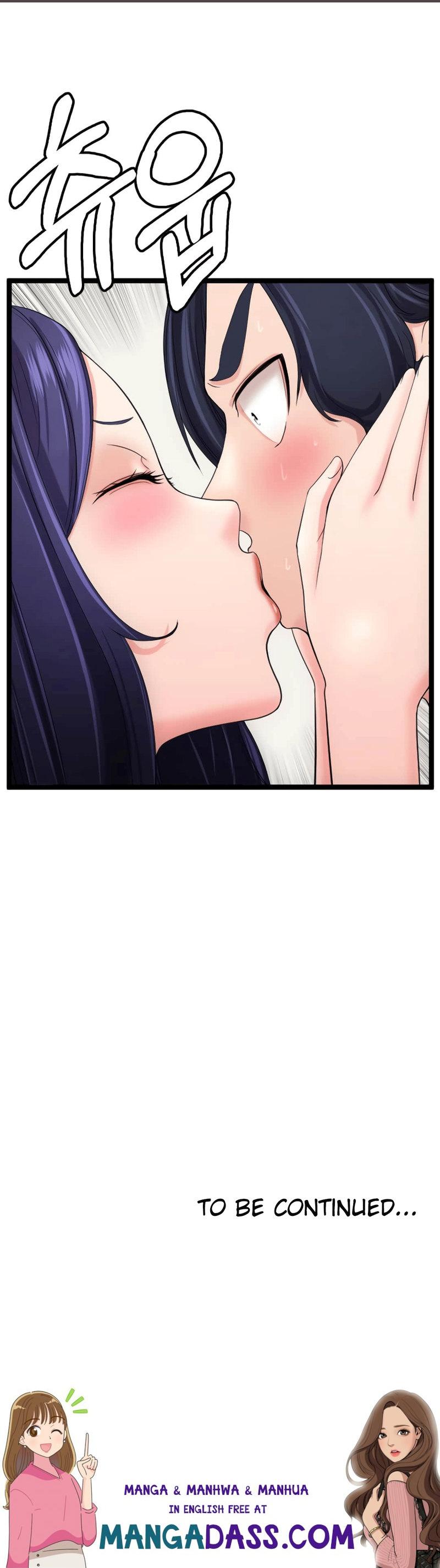 First Instructor - Chapter 17 Page 31