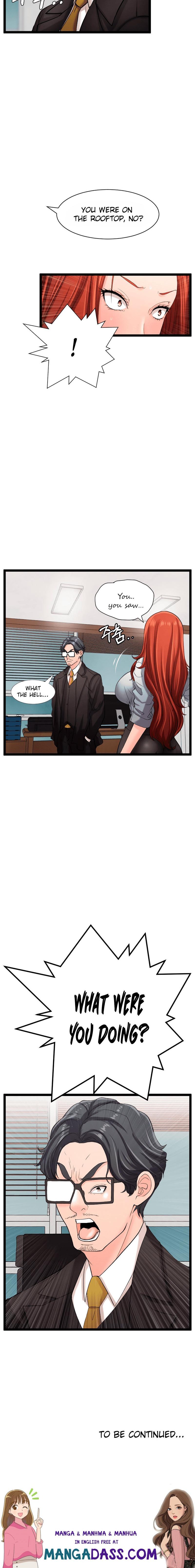 First Instructor - Chapter 19 Page 27