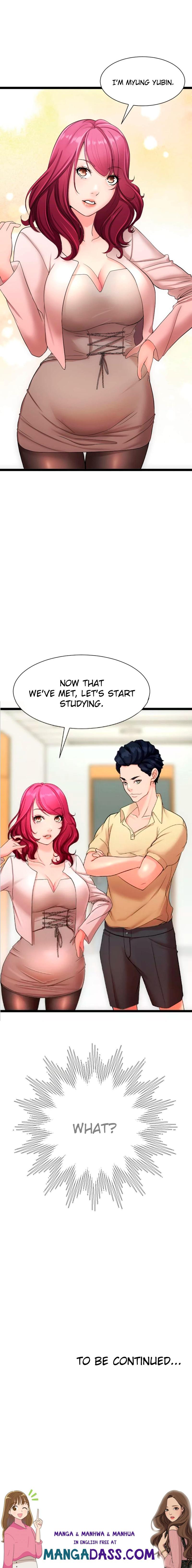 First Instructor - Chapter 20 Page 22