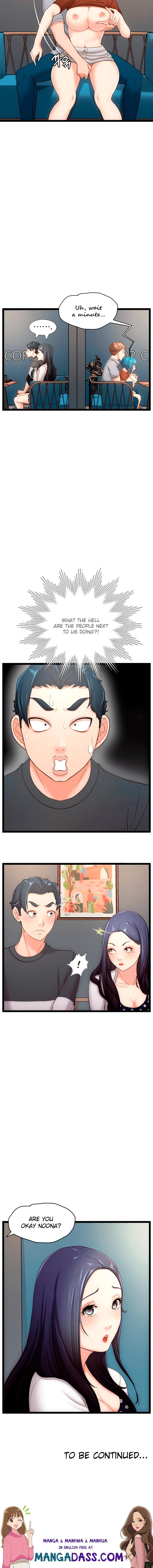 First Instructor - Chapter 21 Page 15