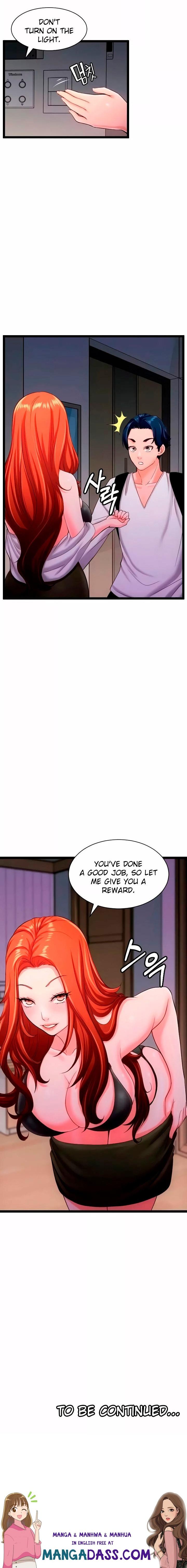 First Instructor - Chapter 29 Page 23