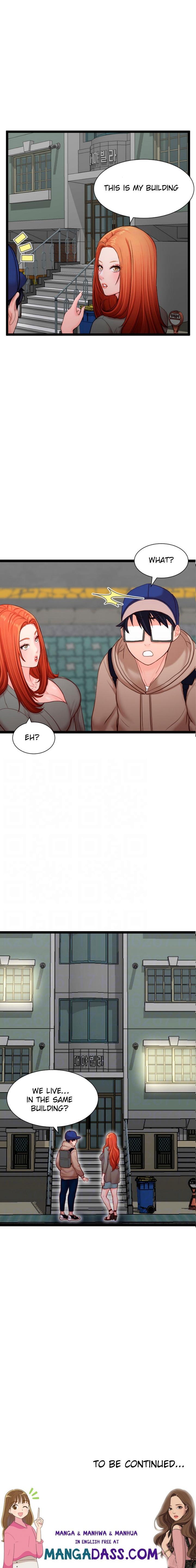 First Instructor - Chapter 9 Page 20