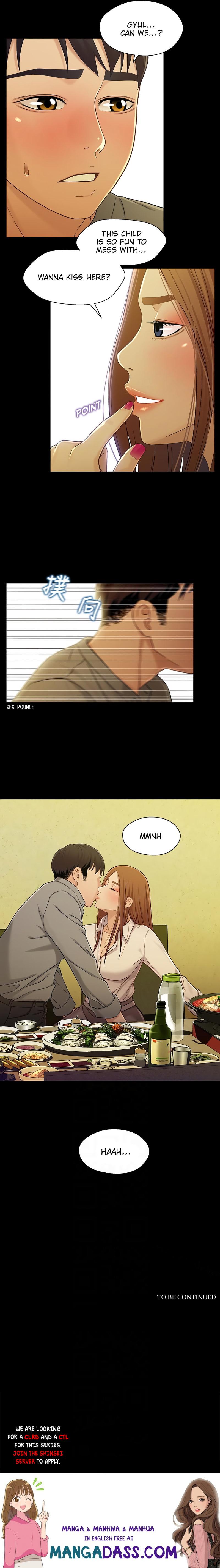 Siblings (Brother and Sister) - Chapter 19 Page 13