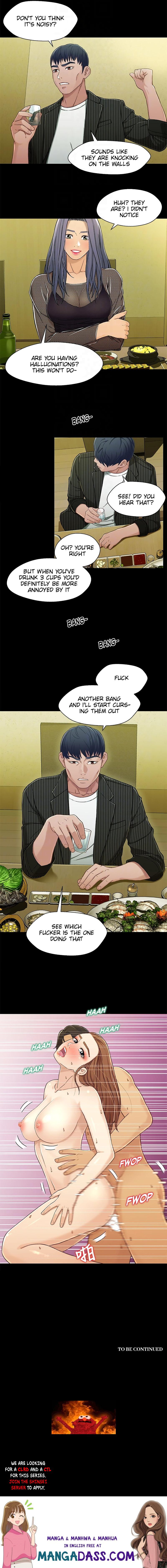 Siblings (Brother and Sister) - Chapter 20 Page 13