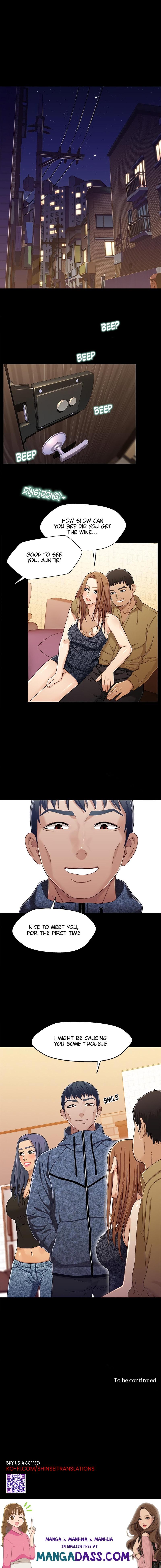 Siblings (Brother and Sister) - Chapter 27 Page 13