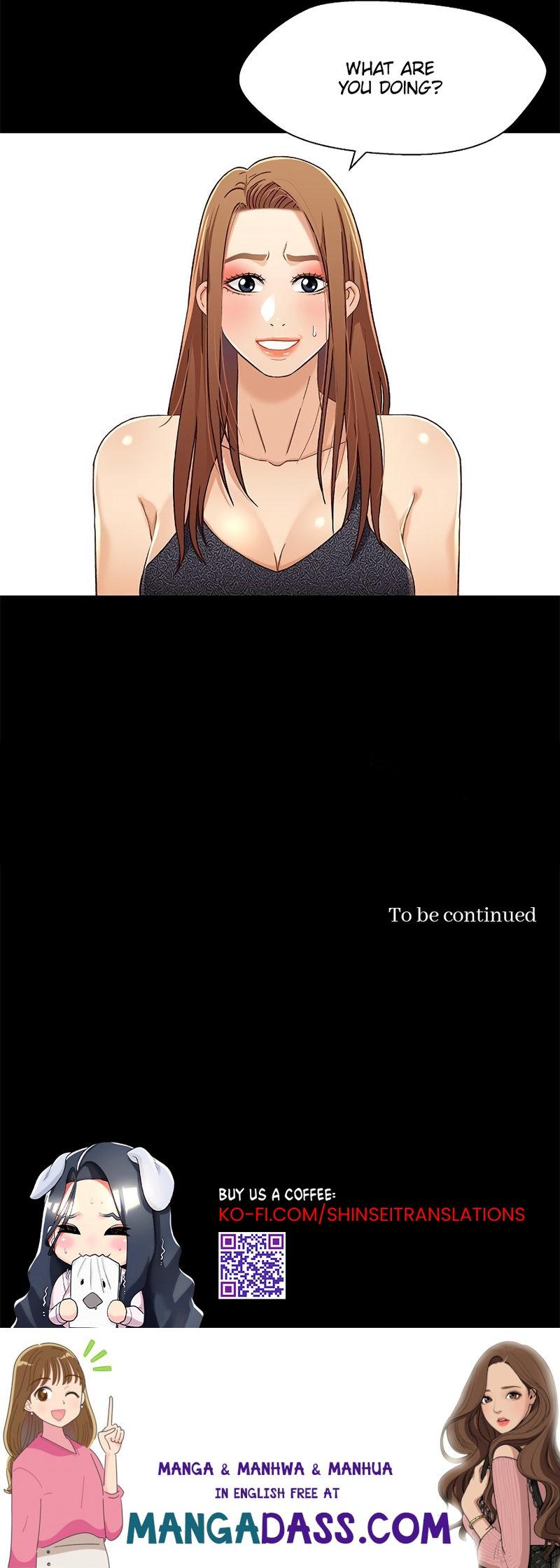 Siblings (Brother and Sister) - Chapter 28 Page 14