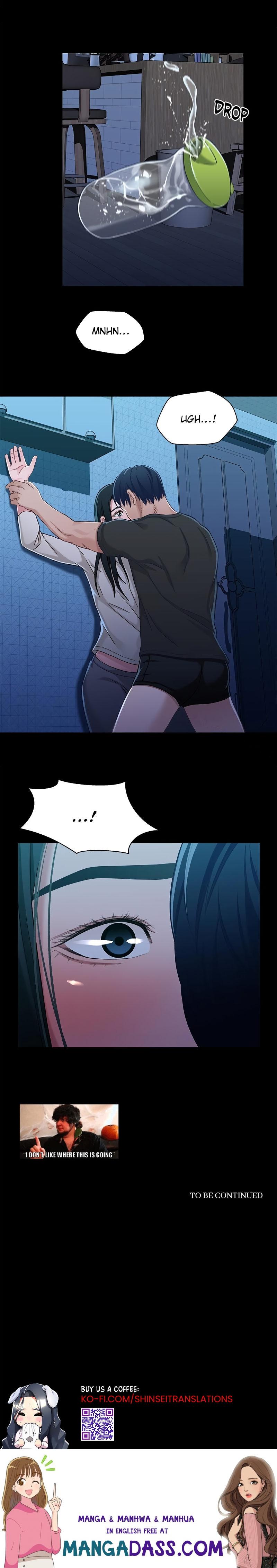 Siblings (Brother and Sister) - Chapter 29 Page 13