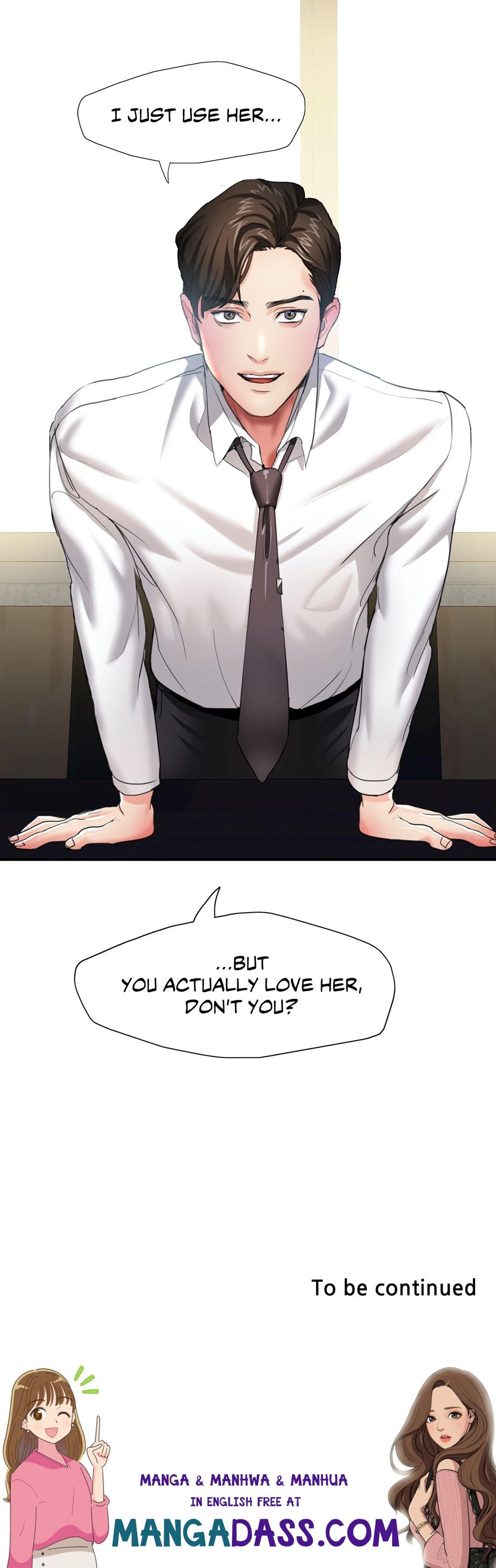 Climb on Top - Chapter 1 Page 34