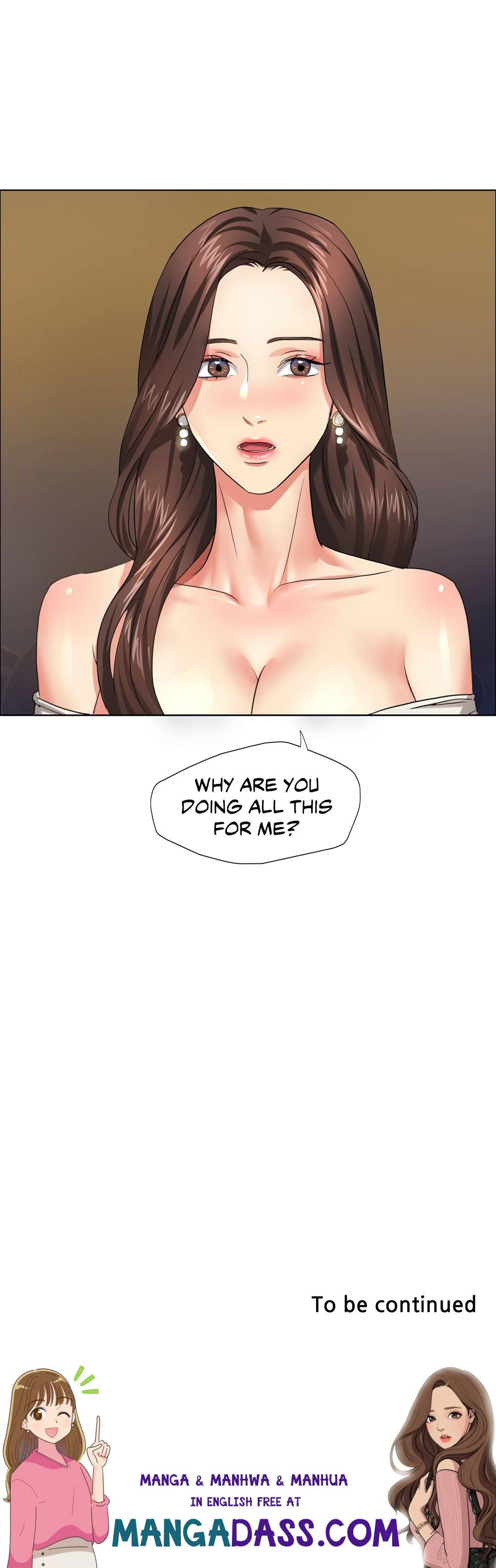 Climb on Top - Chapter 10 Page 57
