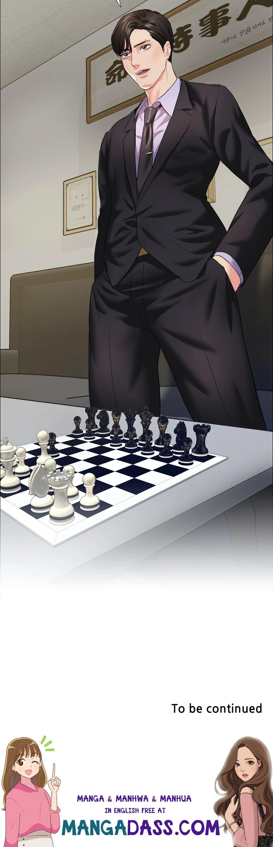Climb on Top - Chapter 12 Page 40