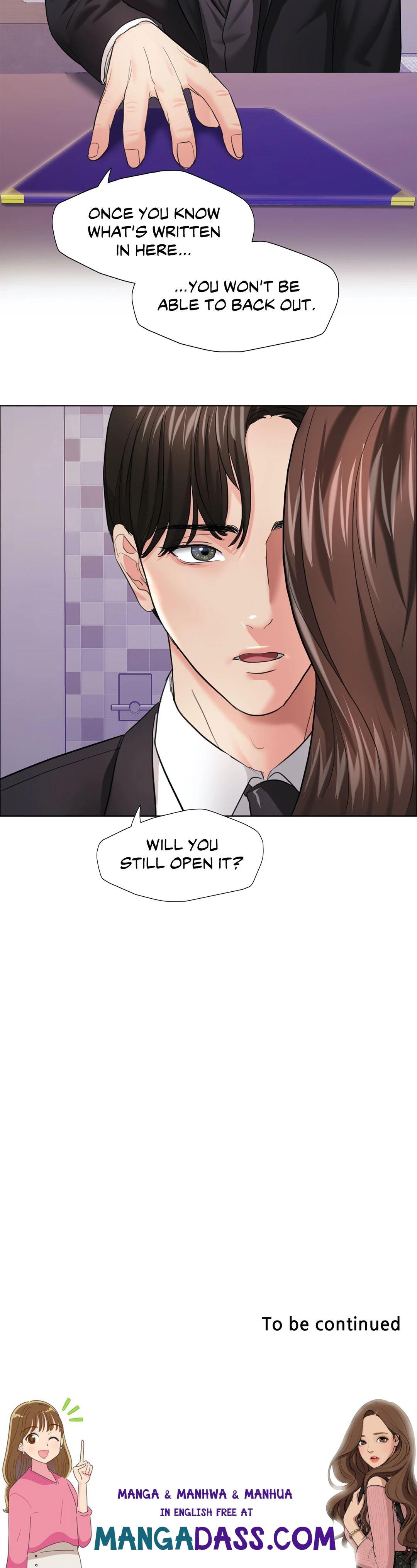 Climb on Top - Chapter 17 Page 34
