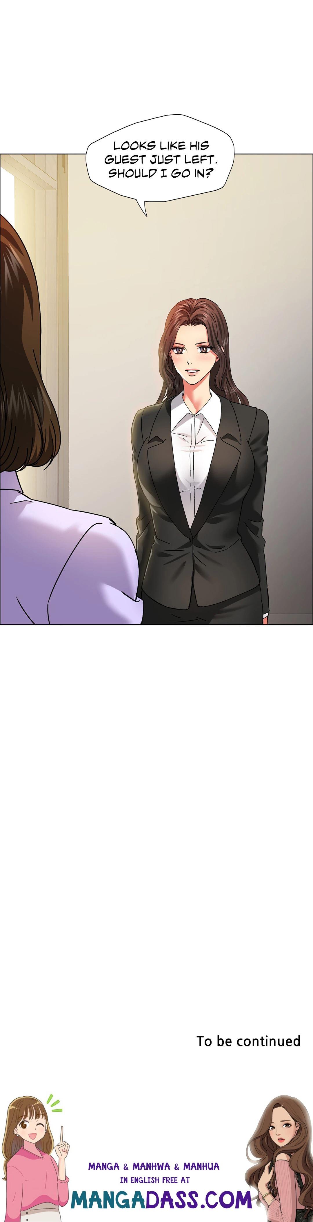 Climb on Top - Chapter 33 Page 39