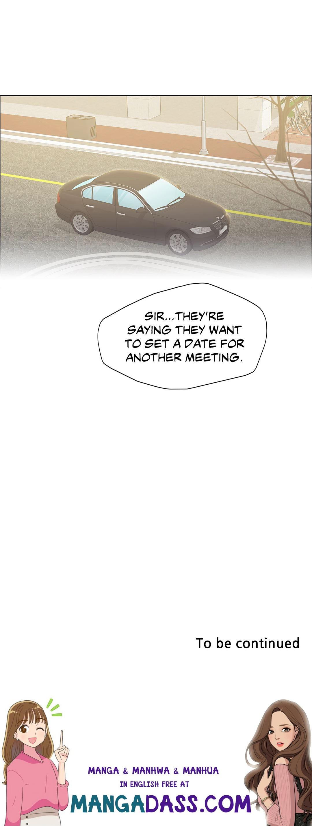 Climb on Top - Chapter 37 Page 38