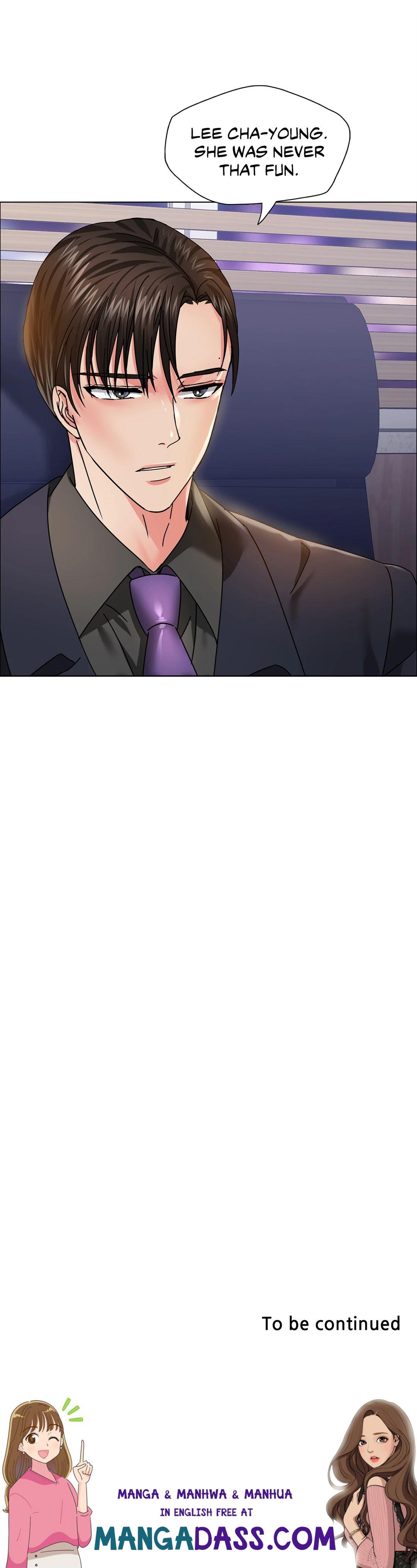 Climb on Top - Chapter 38 Page 36