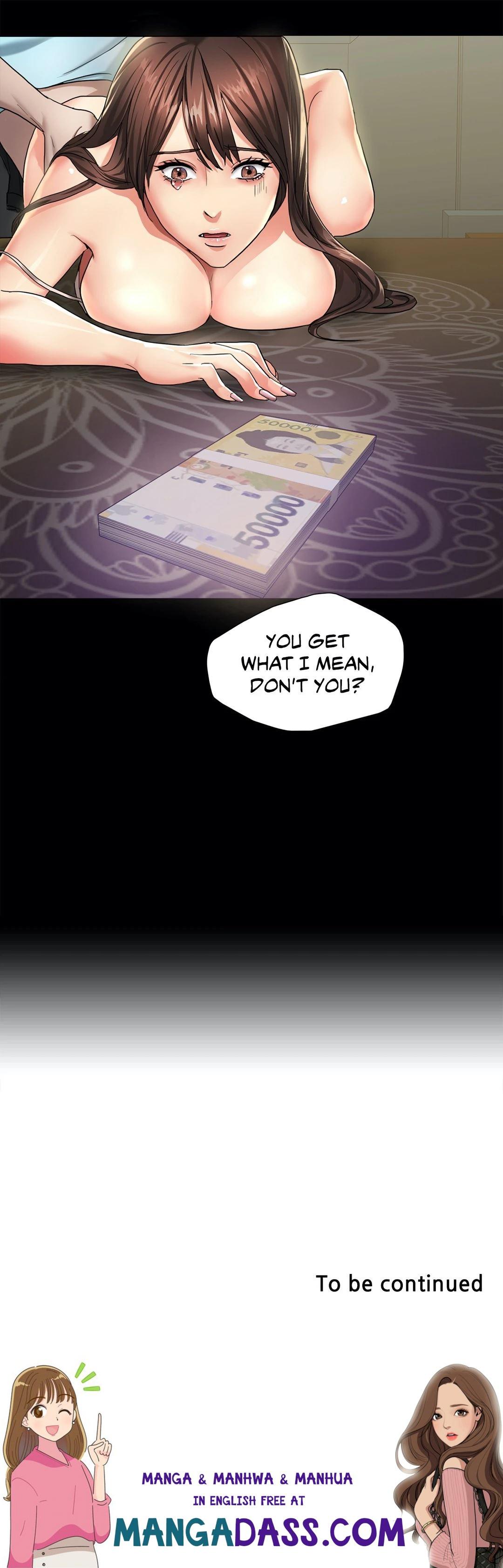Climb on Top - Chapter 4 Page 37