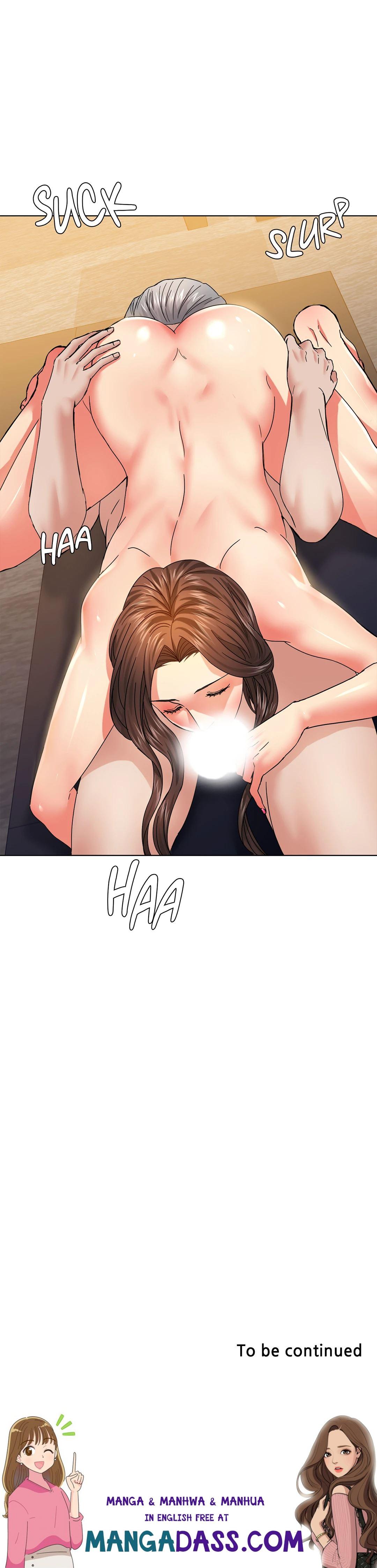 Climb on Top - Chapter 43 Page 37
