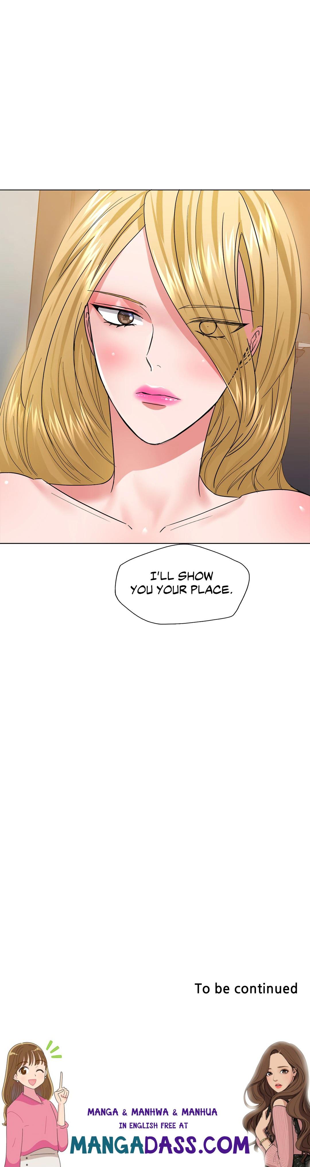 Climb on Top - Chapter 48 Page 34