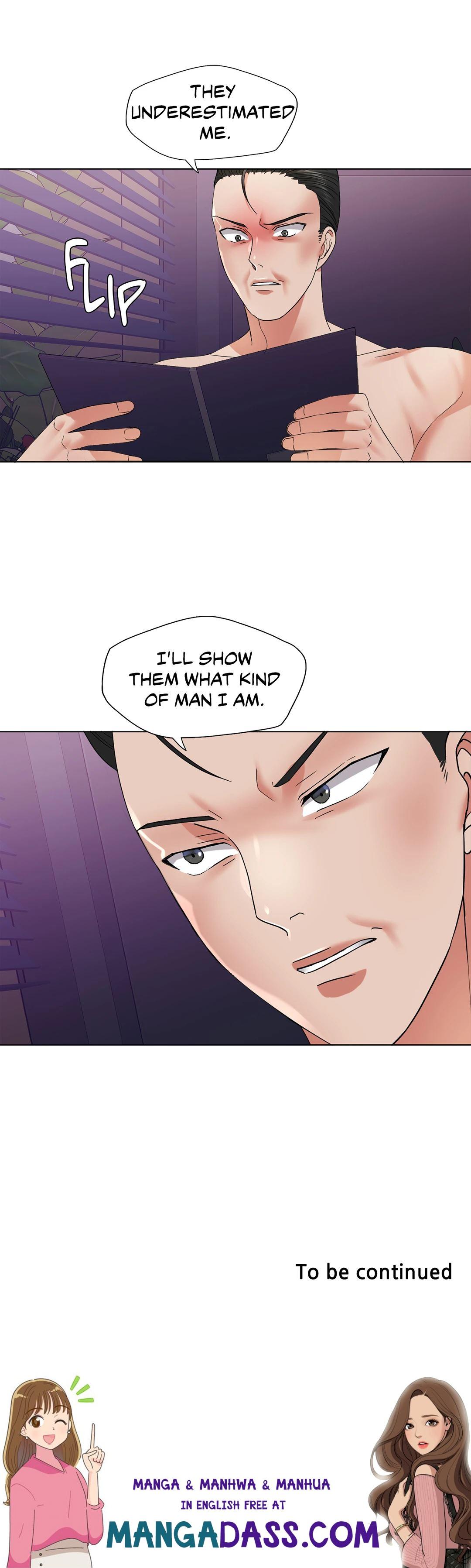 Climb on Top - Chapter 50 Page 35