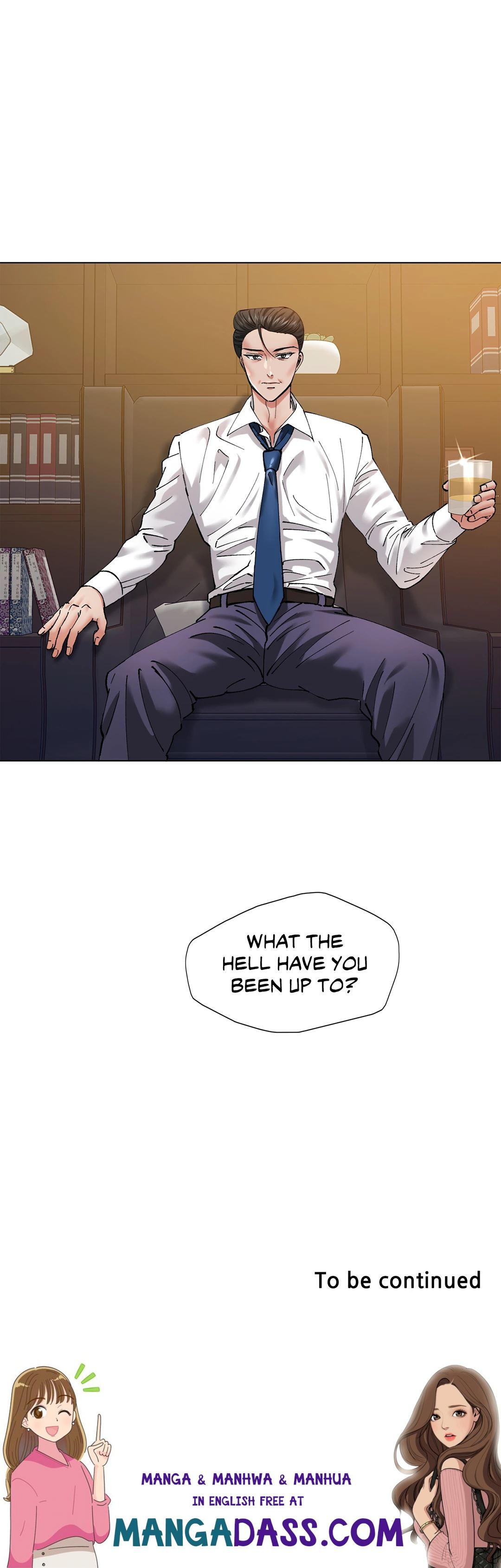 Climb on Top - Chapter 51 Page 36