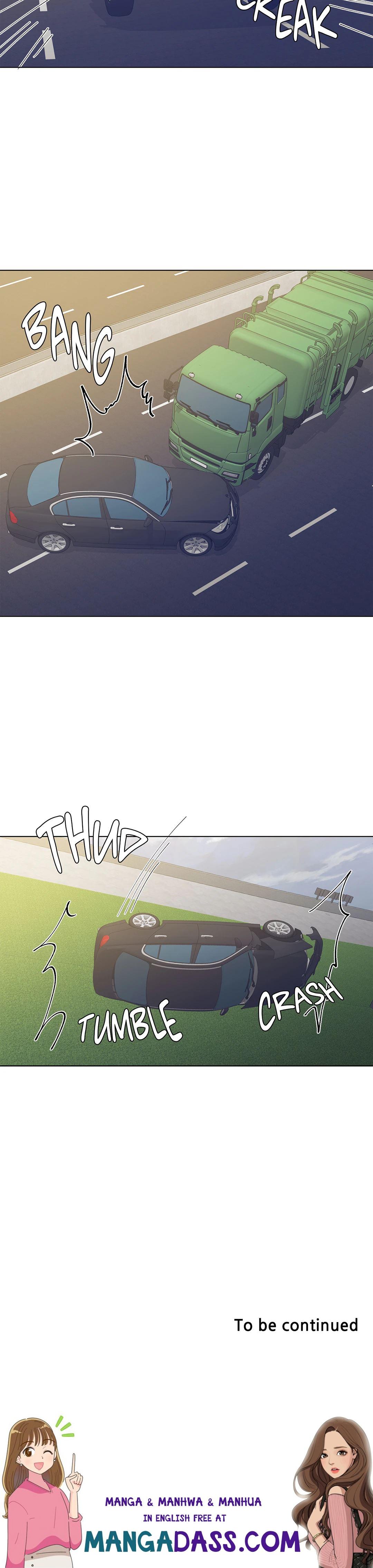 Climb on Top - Chapter 54 Page 32