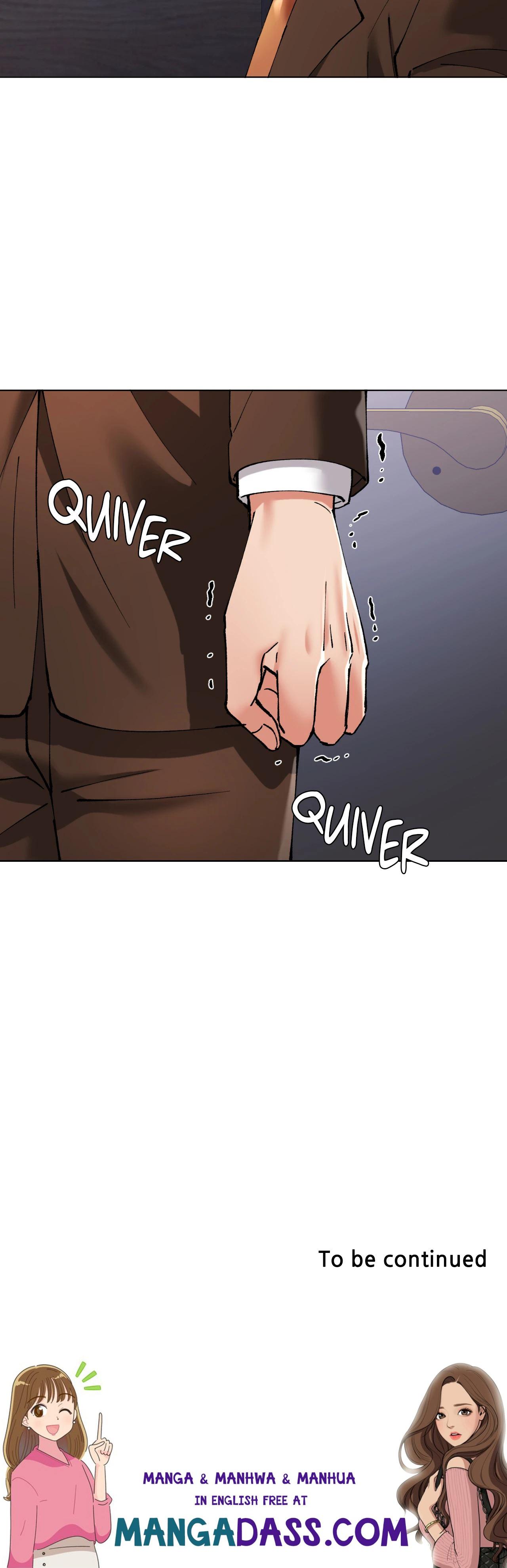 Climb on Top - Chapter 56 Page 34