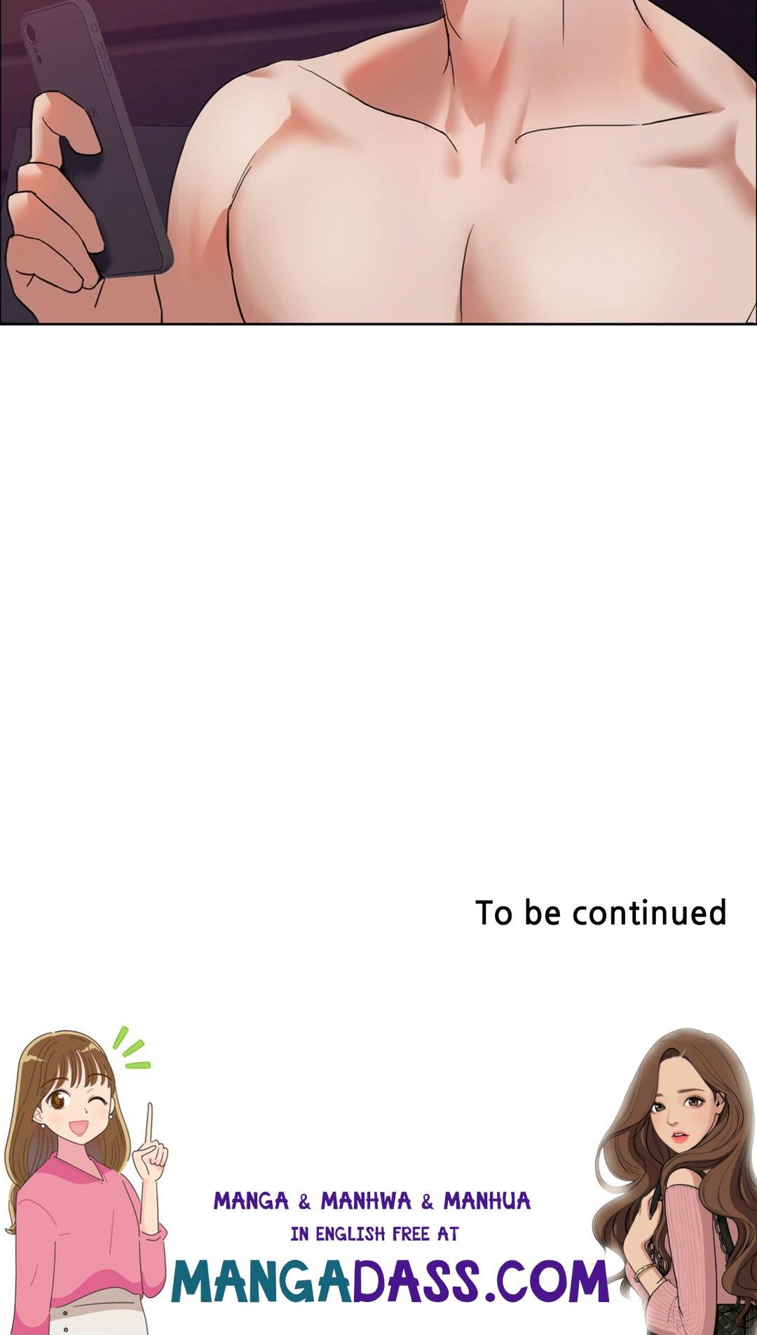 Climb on Top - Chapter 7 Page 60