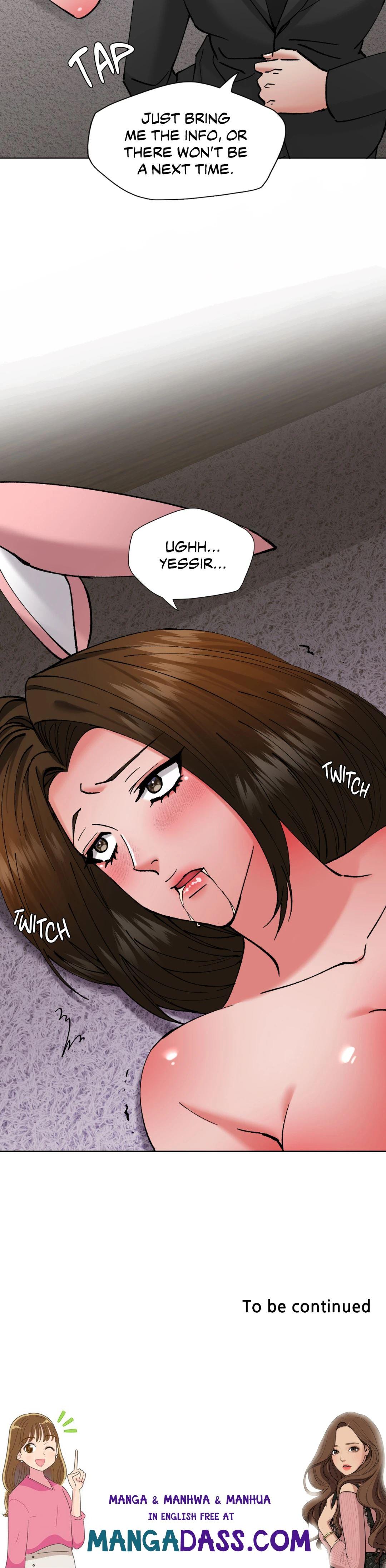 Climb on Top - Chapter 74 Page 40
