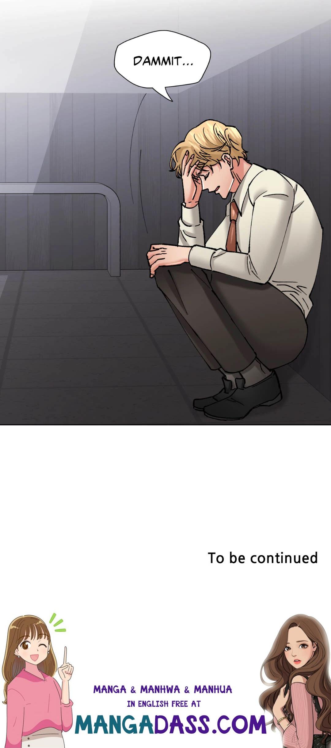 Climb on Top - Chapter 76 Page 66