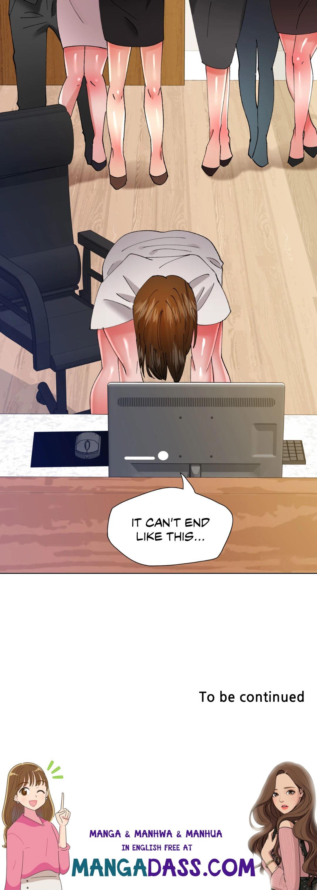 Climb on Top - Chapter 83 Page 63